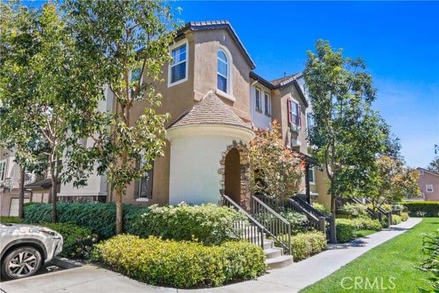1 Warmspring, Aliso Viejo, Active - Home for Sale