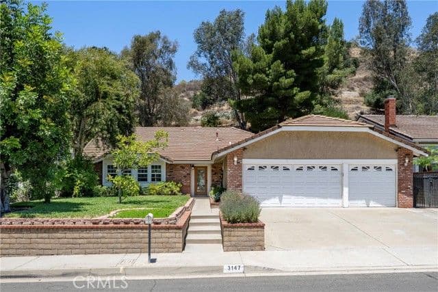 3147 Fallow Field, Diamond Bar, Active - Home for Sale