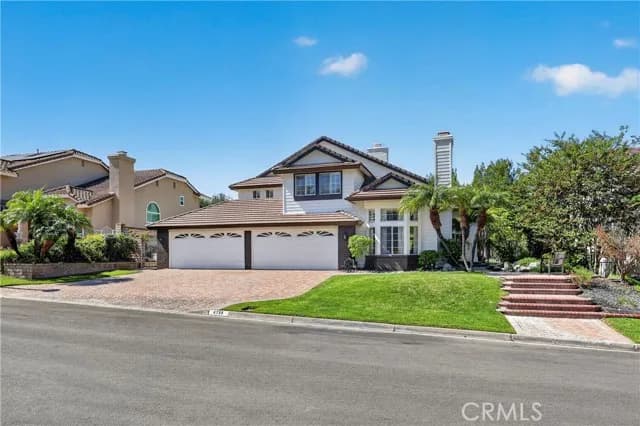 4755 Stirlingbridge, Yorba Linda, Active - Home for Sale