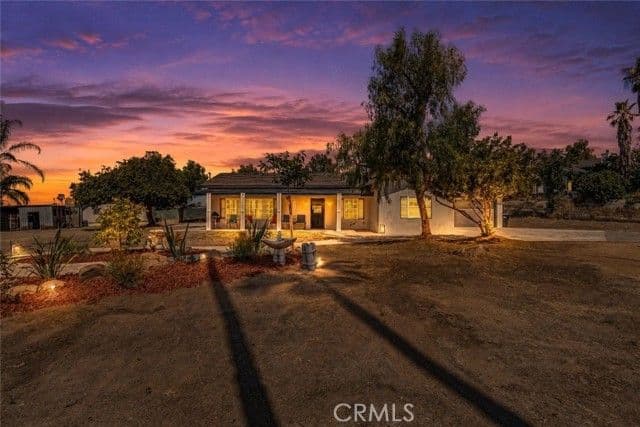 4434 Pedley Ave, Norco, Active - Home for Sale