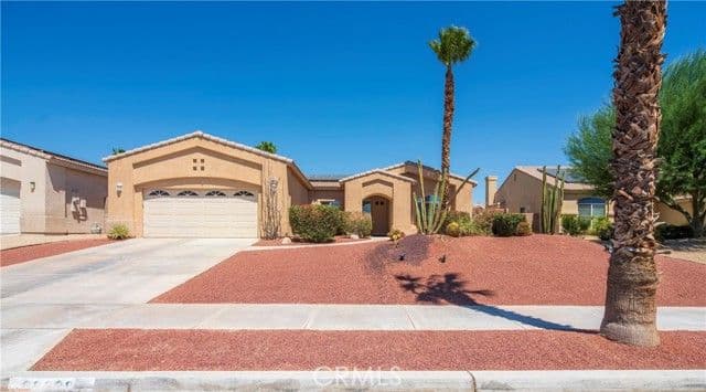 68628 Pasada, Cathedral City, Active - Home for Sale