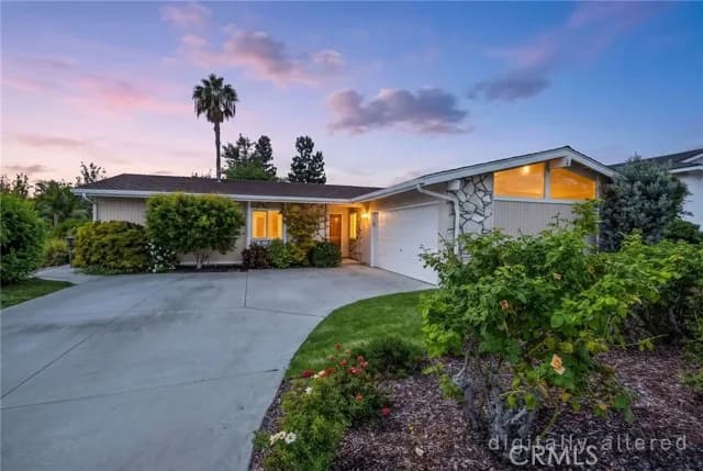 1245 Arrow Wood Dr, Brea, Active - Home for Sale
