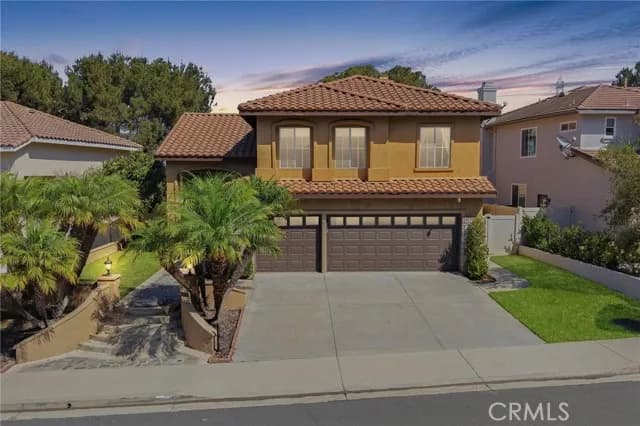 33 Coppercrest, Aliso Viejo, Active - Home for Sale