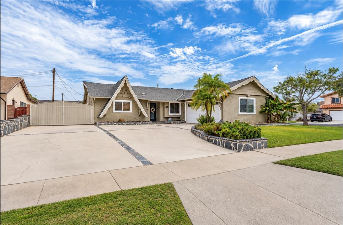 7350 Holder, Buena Park, Active - Home for Sale