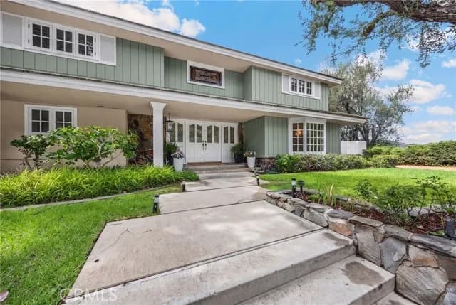 1612 Wyndham Court, North Tustin, Active - Home for Sale