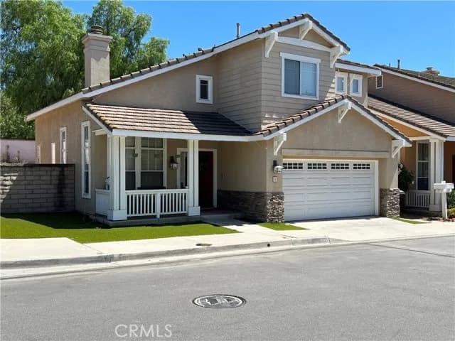 12 Willowbrook Ln, Rancho Santa Margarita, Active - Home for Sale