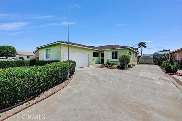 5124 N Arroway, Covina, Active - Home for Sale
