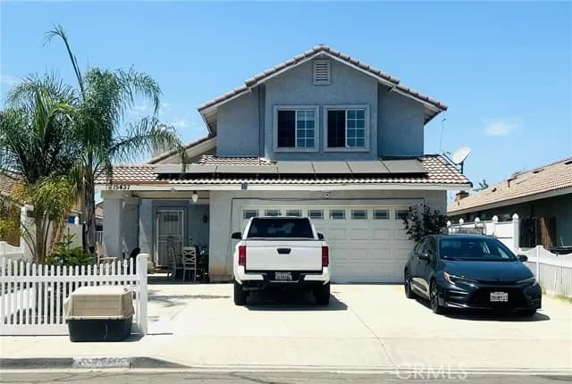 15437 Gemstone Court, Moreno Valley, Active - Home for Sale
