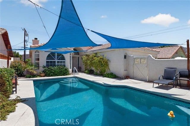 52416 Avenida Villa, La Quinta, Active - Home for Sale