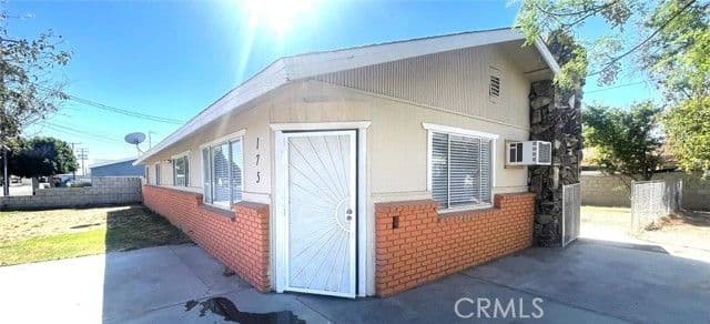 175 N Date Rd, Blythe, Active - Home for Sale