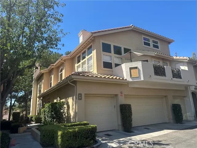 17 Camino Del Oro, Rancho Santa Margarita, Active - Home for Sale