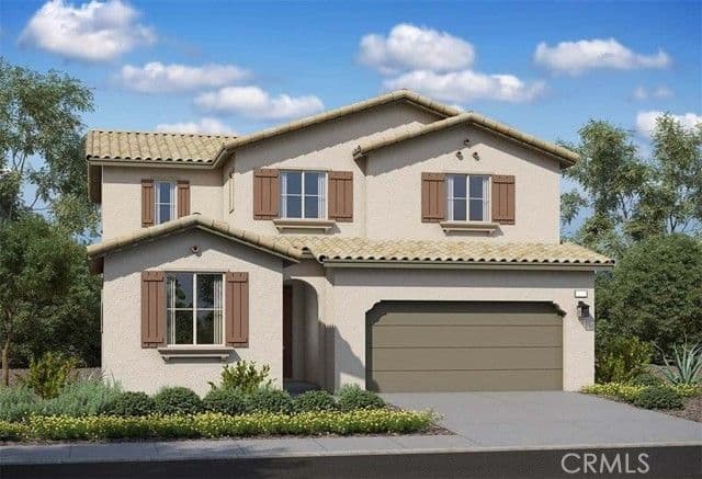 1521 Cedarwood Dr, Banning, Active - Home for Sale