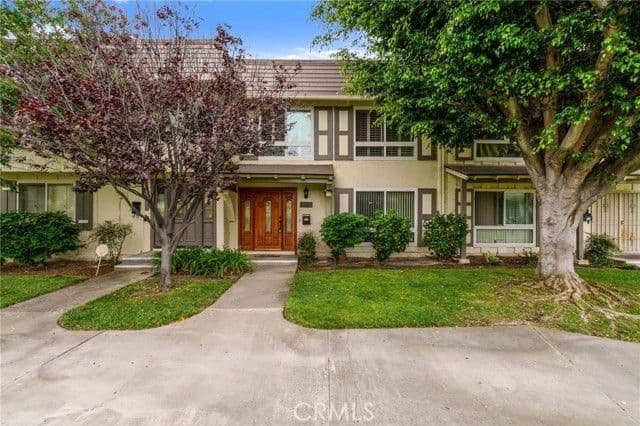 9850 Via Sonoma, Cypress, Active - Home for Sale