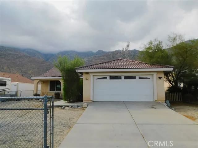 51967 Esperanza, Cabazon, Active - Home for Sale