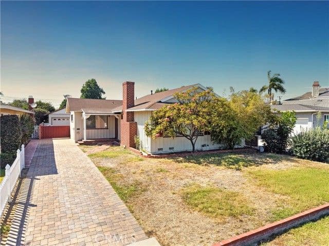 9933 Tristan Dr, Downey, Active - Home for Sale