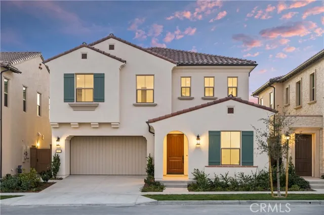 307 Brimwood, Irvine, Active - Home for Sale