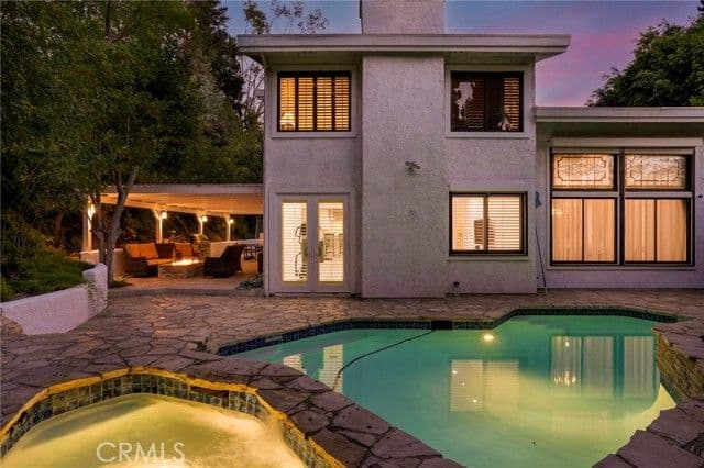 24523 Park Granada, Calabasas, Active - Home for Sale