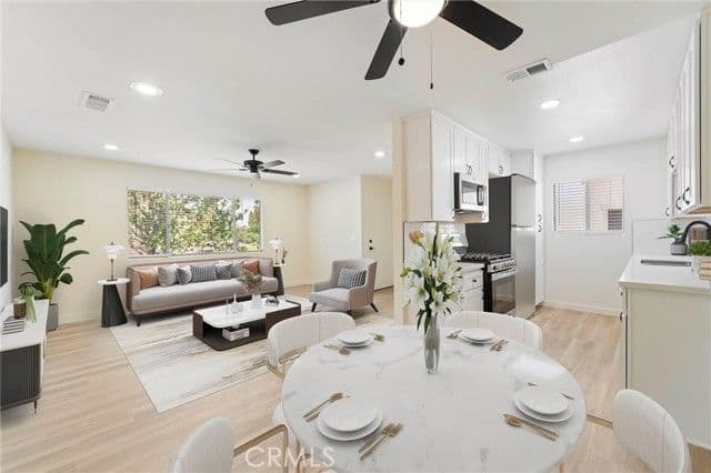 1382 Via Santiago, Corona, Active - Home for Sale