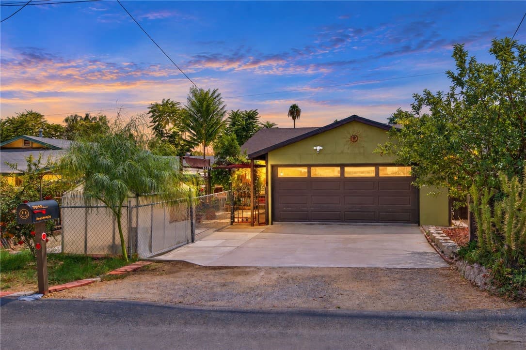 33192 Case, Lake Elsinore, Active - Home for Sale