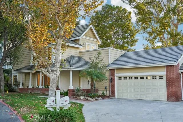 694 S Gentry, Anaheim, Active - Home for Sale