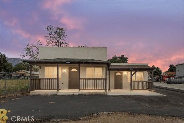 955 Calimesa, Calimesa, Active - Home for Sale
