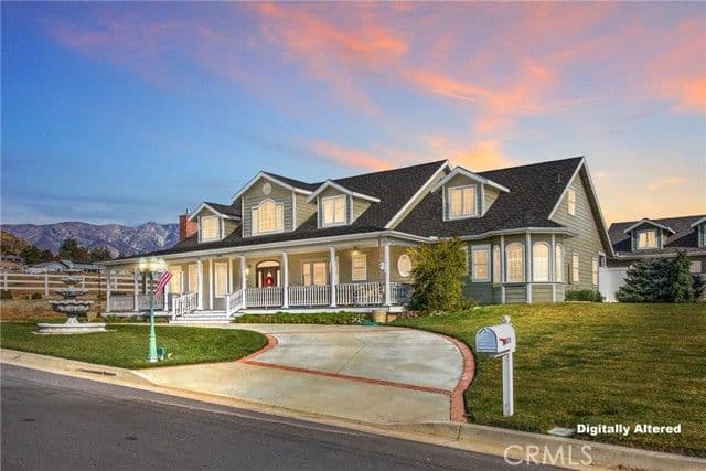 9870 Nancy, Cherry Valley, Active - Home for Sale