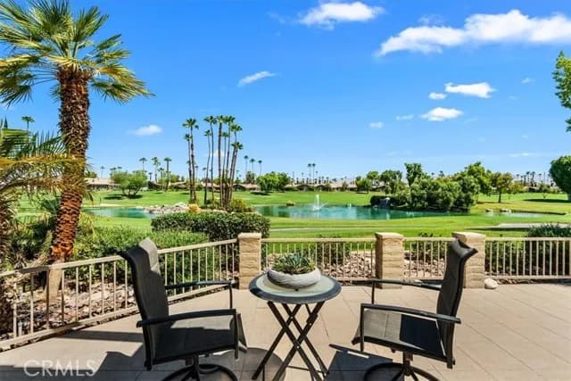 86 Old Ranch Rd, Palm Desert, Active - Home for Sale
