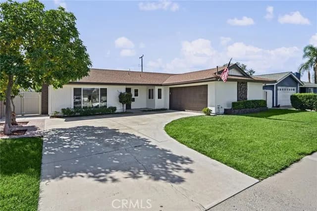 2832 E Virginia, Anaheim, Active - Home for Sale