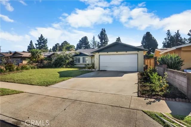 966 N Charter, Covina, Active - Home for Sale