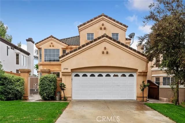 23989 Crowned Partridge Ln, Murrieta, Active - Home for Sale