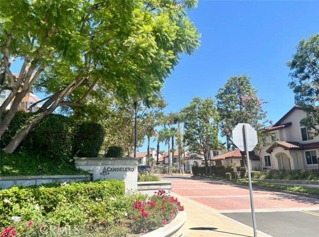 14 Via Entrada, Rancho Santa Margarita, Active - Home for Sale