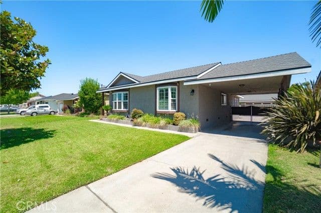 10428 Birchdale Ave, Downey, Active - Home for Sale