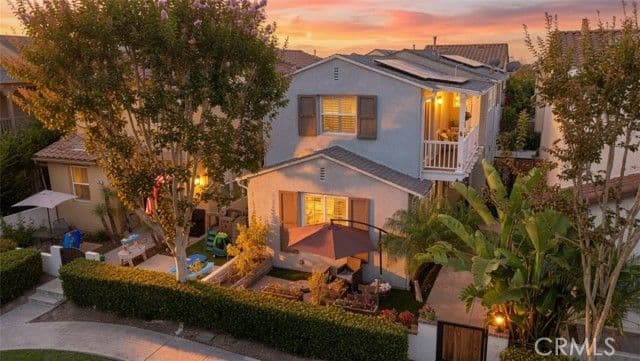 32 Sklar, Ladera Ranch, Active - Home for Sale