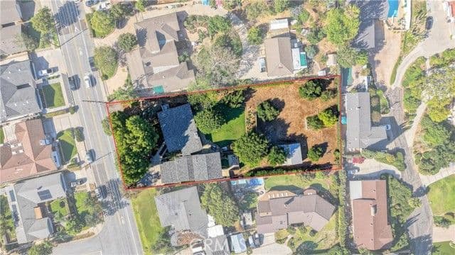 1400 N Puente, Brea, Active - Home for Sale
