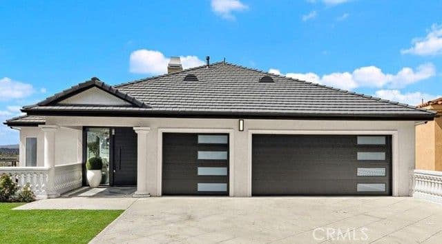 12336 Circula Panorama, North Tustin, Active - Home for Sale