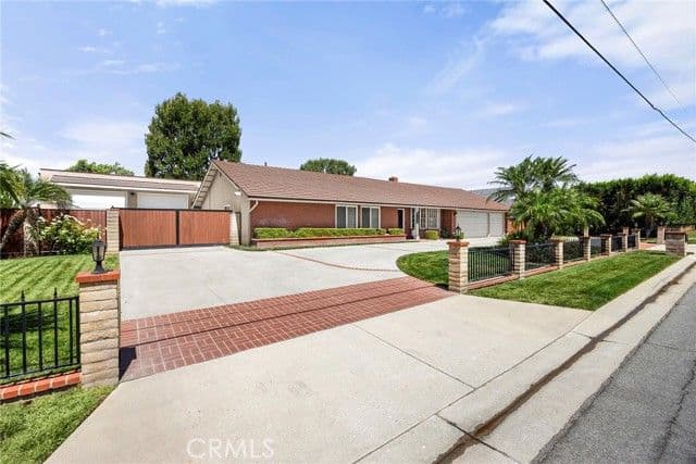 4501 Prospect, Yorba Linda, Active - Home for Sale