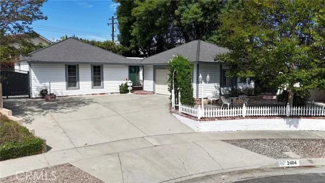 2484 Cambridge, Fullerton, Active - Home for Sale