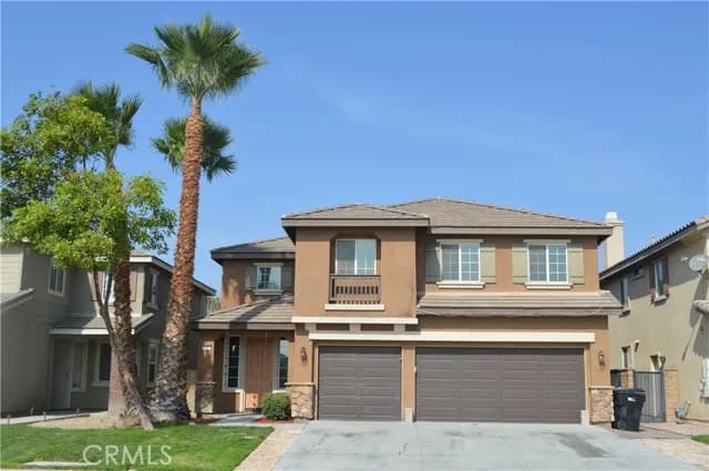 5591 Harmony, Eastvale, Active - Home for Sale