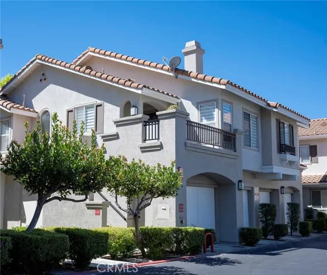 210 California Court, Mission Viejo, Active - Home for Sale