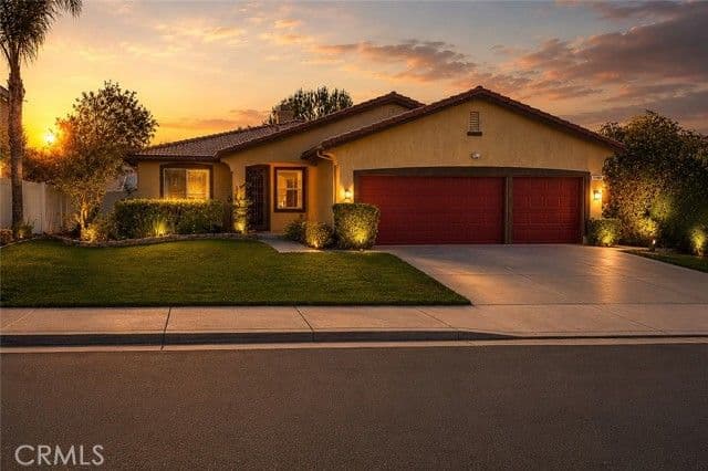 1180 Sagamore Circle, Beaumont, Active - Home for Sale