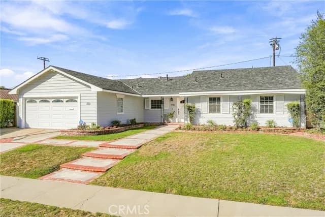 1731 Cartlen Dr, Placentia, Active - Home for Sale