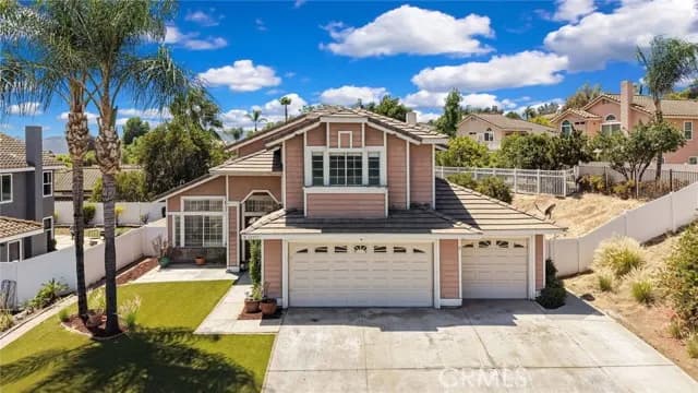 24907 Lincoln Ave, Murrieta, Active - Home for Sale