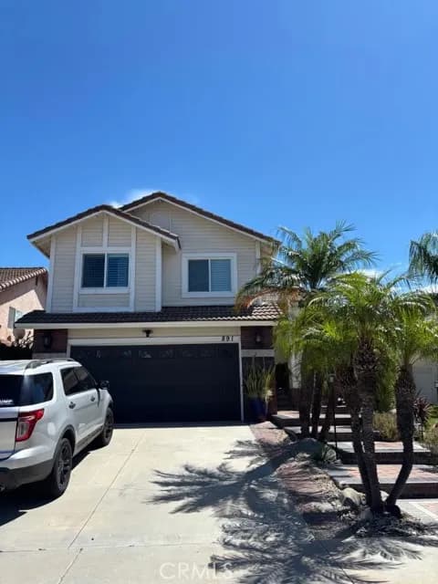 891 Hedges, Corona, Active - Home for Sale