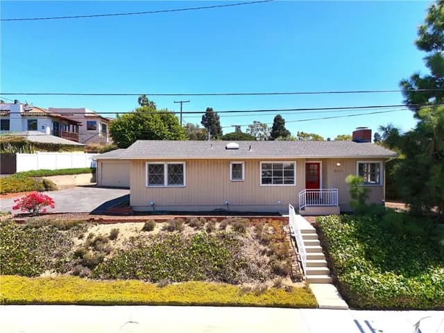 534 S Juanita Ave, Redondo Beach, Active - Home for Sale