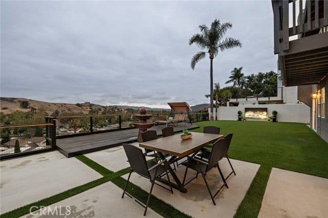 29252 Country Hills, San Juan Capistrano, Active - Home for Sale