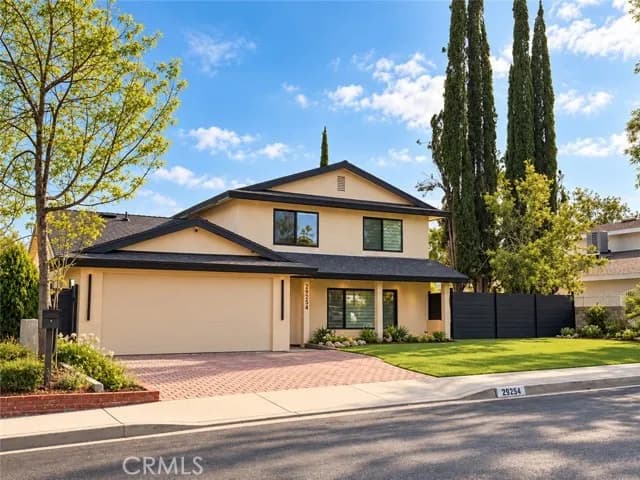 29254 Deep Shadow Dr, Agoura Hills, Active - Home for Sale