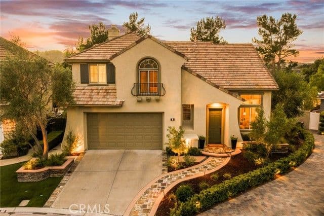 2 Creek View, Coto De Caza, Active - Home for Sale