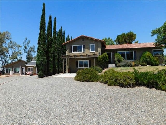 41430 Rolling Hills, Aguanga, Active - Home for Sale