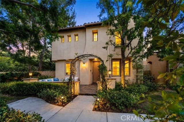 95 Canopy, Irvine, Active - Home for Sale