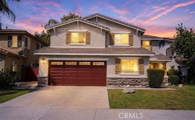 45021 Bronze Star Rd, Lake Elsinore, Active - Home for Sale